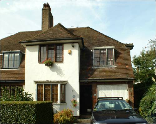 27 Widecombe Way